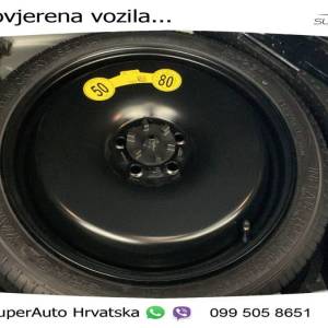 Volvo XC40 2.0 B3 Aut. Plus Dark 163 KS, ACC+LED+360+GR SJED+VIRT+PANO
