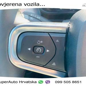 Volvo XC40 2.0 B3 Aut. Plus Dark 163 KS, ACC+LED+360+GR SJED+VIRT+PANO