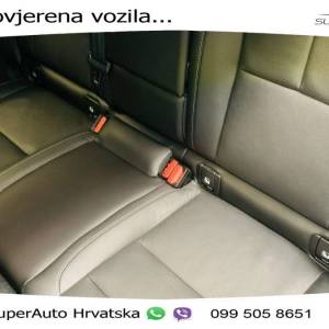 Volvo XC40 2.0 B3 Aut. Plus Dark 163 KS, ACC+LED+360+GR SJED+VIRT+PANO