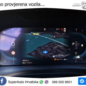 Volvo XC40 2.0 B4 Aut. Ultra Dark 197 KS, ACC+LED+360+GR SJED+PANO+VIRT