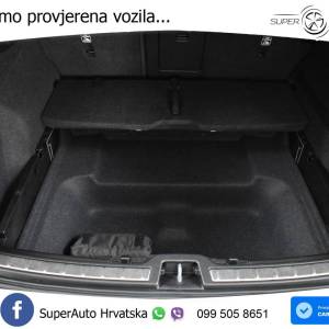 Volvo XC40 2.0 D3 Aut. Inscription 150 KS, LED+KAM+GR SJED+VIRT+ASIST