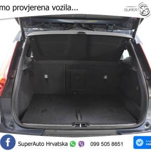 Volvo XC40 2.0 D3 Aut. Inscription 150 KS, LED+KAM+GR SJED+VIRT+ASIST