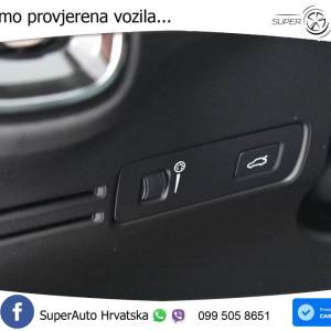 Volvo XC40 2.0 D3 Aut. Inscription 150 KS, LED+KAM+GR SJED+VIRT+ASIST