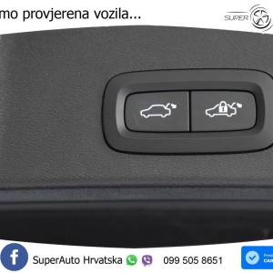 Volvo XC40 2.0 D3 Aut. Inscription 150 KS, LED+KAM+GR SJED+VIRT+ASIST