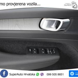 Volvo XC40 2.0 D3 Aut. Inscription 150 KS, LED+KAM+GR SJED+VIRT+ASIST