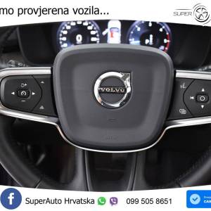 Volvo XC40 2.0 D3 Aut. Inscription 150 KS, LED+KAM+GR SJED+VIRT+ASIST