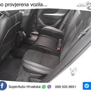 Volvo XC40 2.0 D3 Aut. R-Design 150 KS, LED+VIRT+GR SJED+KAM+ASIST+NAVI