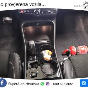 Volvo XC40 2.0 D3 Aut. R-Design 150 KS, LED+VIRT+GR SJED+KAM+ASIST+NAVI