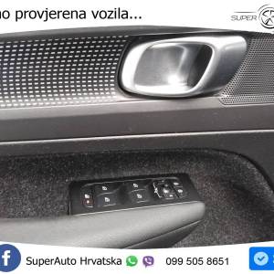 Volvo XC40 2.0 D3 Aut. R-Design 150 KS, LED+VIRT+GR SJED+KAM+ASIST+NAVI