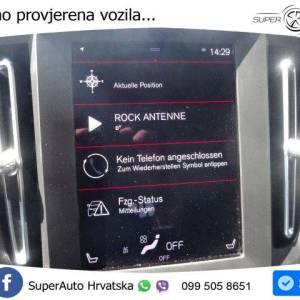Volvo XC40 T2 1.5 Momentum Core 129 KS, LED+TEMP+GR SJED+KAM+VIRT