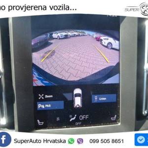 Volvo XC40 T2 1.5 Momentum Core 129 KS, LED+TEMP+GR SJED+KAM+VIRT