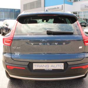 Volvo XC40 T4 Plug-in Hybrid AUTOMATIK *LED, NAVIGACIJA, KAMERA*