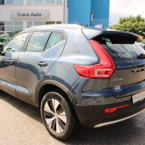 Volvo XC40 T4 Plug-in Hybrid AUTOMATIK *LED, NAVIGACIJA, KAMERA*