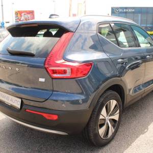 Volvo XC40 T4 Plug-in Hybrid AUTOMATIK *LED, NAVIGACIJA, KAMERA*
