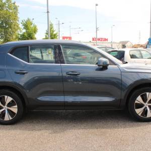 Volvo XC40 T4 Plug-in Hybrid AUTOMATIK *LED, NAVIGACIJA, KAMERA*