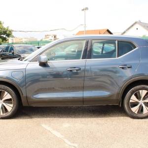 Volvo XC40 T4 Plug-in Hybrid AUTOMATIK *LED, NAVIGACIJA, KAMERA*