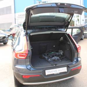 Volvo XC40 T4 Plug-in Hybrid AUTOMATIK *LED, NAVIGACIJA, KAMERA*