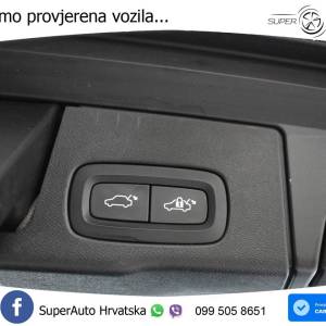 Volvo XC60 2.0 B4 Aut. R Design 197 KS, LED+KAM+GR SJED+VIRT+ASIST