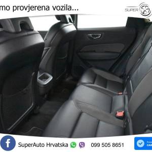 Volvo XC60 2.0 B4 Aut. R Design 197 KS, LED+KAM+GR SJED+VIRT+ASIST