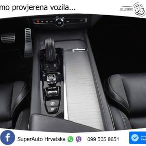 Volvo XC60 2.0 B4 Aut. R Design 197 KS, LED+KAM+GR SJED+VIRT+ASIST