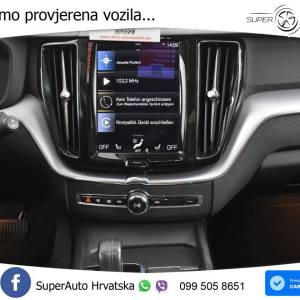 Volvo XC60 2.0 B4 AWD Aut. Momentum Pro 197 KS, LED+KAM+GR SJED+VIRT+ASIST