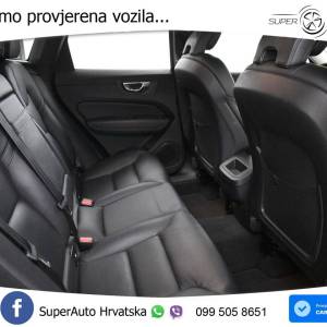 Volvo XC60 2.0 B4 AWD Aut. Momentum Pro 197 KS, LED+KAM+GR SJED+VIRT+ASIST