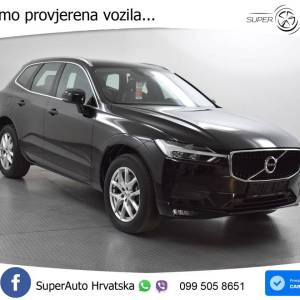 Volvo XC60 2.0 B4 AWD Aut. Momentum Pro 197 KS, LED+KAM+GR SJED+VIRT+ASIST