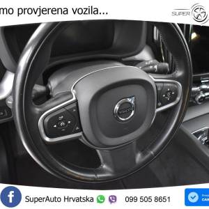 Volvo XC60 2.0 B4 AWD Aut. Momentum Pro 197 KS, LED+KAM+GR SJED+VIRT+ASIST