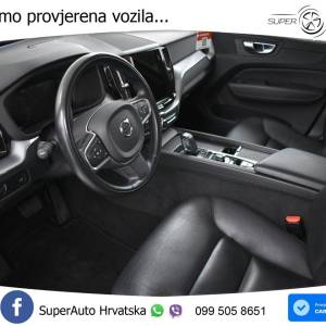 Volvo XC60 2.0 B4 AWD Aut. Momentum Pro 197 KS, LED+KAM+GR SJED+VIRT+ASIST