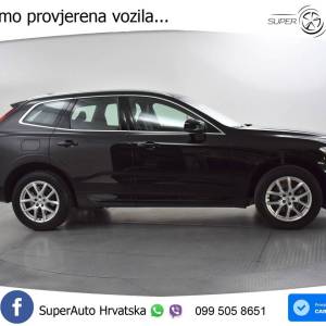 Volvo XC60 2.0 B4 AWD Aut. Momentum Pro 197 KS, LED+KAM+GR SJED+VIRT+ASIST
