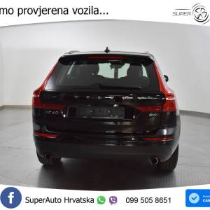 Volvo XC60 2.0 B4 AWD Aut. Momentum Pro 197 KS, LED+KAM+GR SJED+VIRT+ASIST