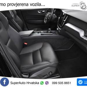 Volvo XC60 2.0 B4 AWD Aut. Momentum Pro 197 KS, LED+KAM+GR SJED+VIRT+ASIST