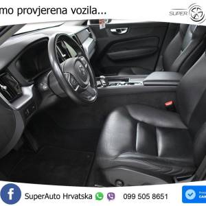 Volvo XC60 2.0 B4 AWD Aut. Momentum Pro 197 KS, LED+KAM+GR SJED+VIRT+ASIST