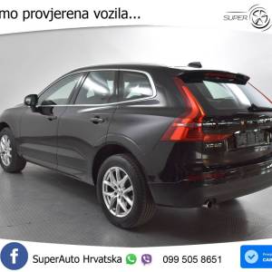 Volvo XC60 2.0 B4 AWD Aut. Momentum Pro 197 KS, LED+KAM+GR SJED+VIRT+ASIST