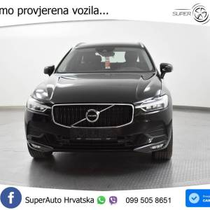Volvo XC60 2.0 B4 AWD Aut. Momentum Pro 197 KS, LED+KAM+GR SJED+VIRT+ASIST