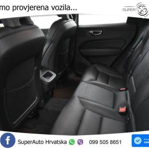 Volvo XC60 2.0 B4 AWD Aut. Momentum Pro 197 KS, LED+KAM+GR SJED+VIRT+ASIST