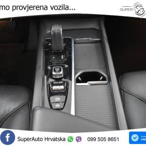 Volvo XC60 2.0 B4 AWD Aut. Momentum Pro 197 KS, LED+KAM+GR SJED+VIRT+ASIST