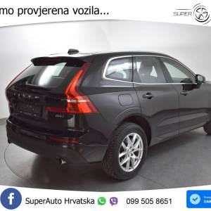 Volvo XC60 2.0 B4 AWD Aut. Momentum Pro 197 KS, LED+KAM+GR SJED+VIRT+ASIST