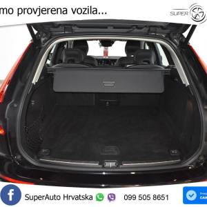Volvo XC60 2.0 B4 AWD Aut. Momentum Pro 197 KS, LED+KAM+GR SJED+VIRT+ASIST
