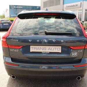 Volvo XC60 2.0D AUTOMATIK *LED, NAVIGACIJA, KAMERA*
