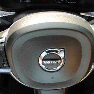 Volvo XC60 2.0D AUTOMATIK *LED, NAVIGACIJA, KAMERA*