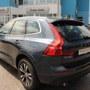 Volvo XC60 2.0D AUTOMATIK *LED, NAVIGACIJA, KAMERA*