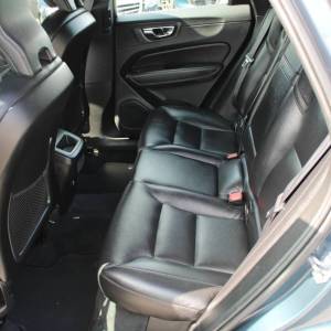 Volvo XC60 2.0D AUTOMATIK *LED, NAVIGACIJA, KAMERA*