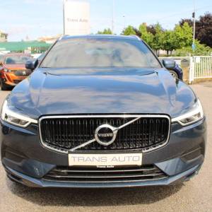 Volvo XC60 2.0D AUTOMATIK *LED, NAVIGACIJA, KAMERA*