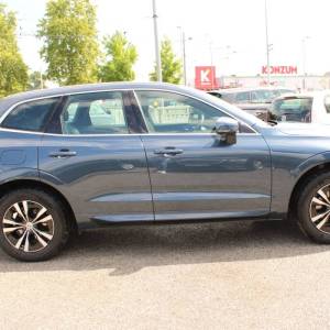 Volvo XC60 2.0D AUTOMATIK *LED, NAVIGACIJA, KAMERA*