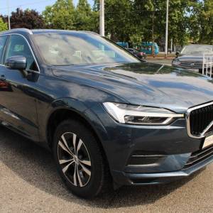 Volvo XC60 2.0D AUTOMATIK *LED, NAVIGACIJA, KAMERA*