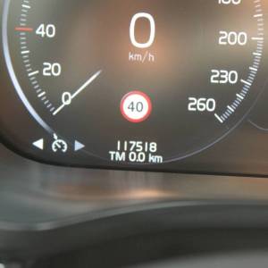 Volvo XC60 2.0D AUTOMATIK *LED, NAVIGACIJA, KAMERA*