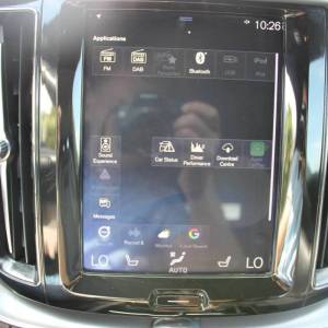 Volvo XC60 2.0D AUTOMATIK *LED, NAVIGACIJA, KAMERA*
