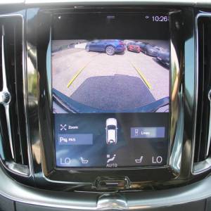 Volvo XC60 2.0D AUTOMATIK *LED, NAVIGACIJA, KAMERA*