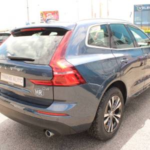 Volvo XC60 2.0D AUTOMATIK *LED, NAVIGACIJA, KAMERA*